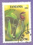 Sellos del Mundo : Africa : Tanzania : 1306