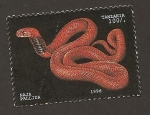 Stamps Tanzania -  1471