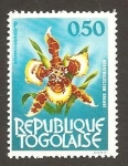 Stamps : Africa : Togo :  461