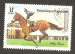 Stamps Togo -  1298