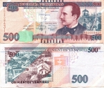 monedas del Mundo : America : Honduras :  Dr.  RAMÓN  ROSA