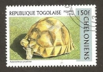 Stamps Togo -  1790