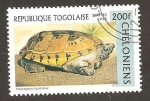 Sellos de Africa - Togo -  1791