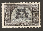 Stamps : Africa : Tunisia :  191