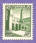 Stamps Tunisia -  236