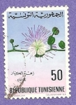 Stamps Tunisia -  507