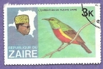 Stamps : Africa : Democratic_Republic_of_the_Congo :  903