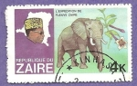 Stamps : Africa : Democratic_Republic_of_the_Congo :  904