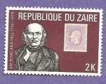 Stamps : Africa : Democratic_Republic_of_the_Congo :  944
