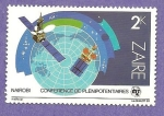 Stamps : Africa : Democratic_Republic_of_the_Congo :  1121