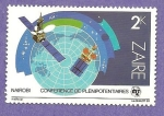 Stamps Democratic Republic of the Congo -  1121