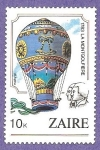 Stamps : Africa : Democratic_Republic_of_the_Congo :  1160