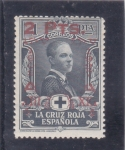 Stamps : Europe : Spain :  LA CRUZ ROJA ESPAÑOLA (41)