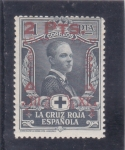 Sellos de Europa - Espa�a -  LA CRUZ ROJA ESPAÑOLA (41)