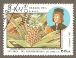 Stamps Morocco -  SC18