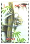 Stamps : Africa : Angola :  KOALA