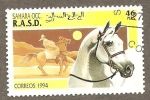 Stamps Morocco -  SC32