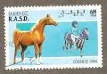 Sellos de Africa - Marruecos -  SC33