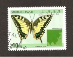 Stamps Morocco -  SC37