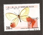 Stamps Morocco -  SC38