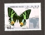 Sellos de Africa - Marruecos -  SC39