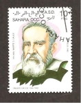 Stamps Morocco -  SC41