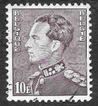 Sellos de Europa - B�lgica -  302 - Leopoldo III de Bélgica