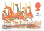 Stamps : Europe : United_Kingdom :  ilustraciones