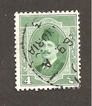 Stamps Egypt -  95