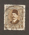 Stamps Egypt -  133