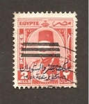 Sellos de Africa - Egipto -  360B