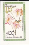 Stamps Equatorial Guinea -  FLORES-