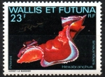 Stamps : Oceania : Wallis_and_Futuna :  HEXABRANCHUS  SANGUINEUS