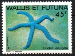 Stamps Wallis and Futuna -  LINCKIA  LAEVIGATA