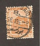 Stamps Egypt -  64