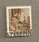 Stamps Hungary -  Conde Andrew Hadik