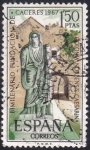 Stamps : Europe : Spain :  Bimilenario Cáceres