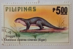 Stamps Philippines -  Animals