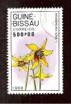 Stamps : Africa : Guinea_Bissau :  791