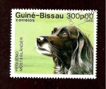 Stamps Guinea -  746