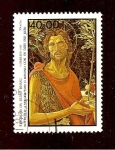 Stamps Guinea Bissau -  677