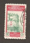 Sellos de Africa - Marruecos -  SC20