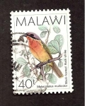 Sellos de Africa - Malawi -  527