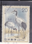 Stamps Japan -  AVE- 