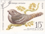 Stamps Russia -  AVE-