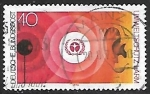 Stamps Germany -   Protección del Medio Ambiente