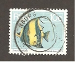 Stamps South Africa -  SC5