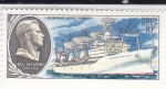 Stamps : Europe : Russia :  BARCO