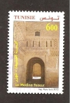Stamps : Africa : Tunisia :  SC