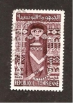 Stamps Tunisia -  345